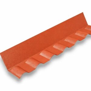 Flashing Vertical Colonial