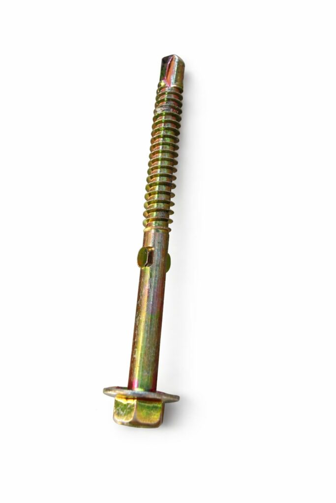 Tornillo Para Techo