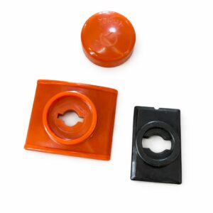 Kit Para Techo sin tornillo Colonial