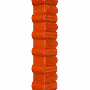 Perfil Escurridor Colonial 2.5m TerraCota