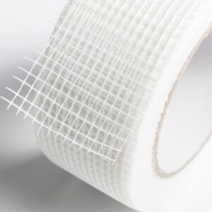 Cinta Malla Fibra De Vidrio 50mm*90m