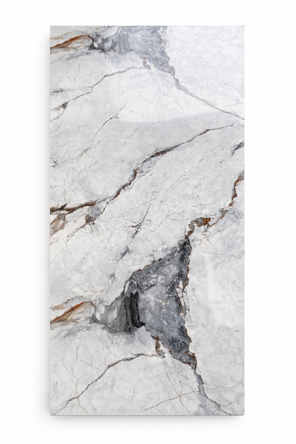 Pared Tipo Marmol UV PARIS 1.22 m*2.44 m*3mm