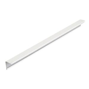 ANGULO BLANCO 12 PIES (3.66mt) GYPSUM 2*2 PIE